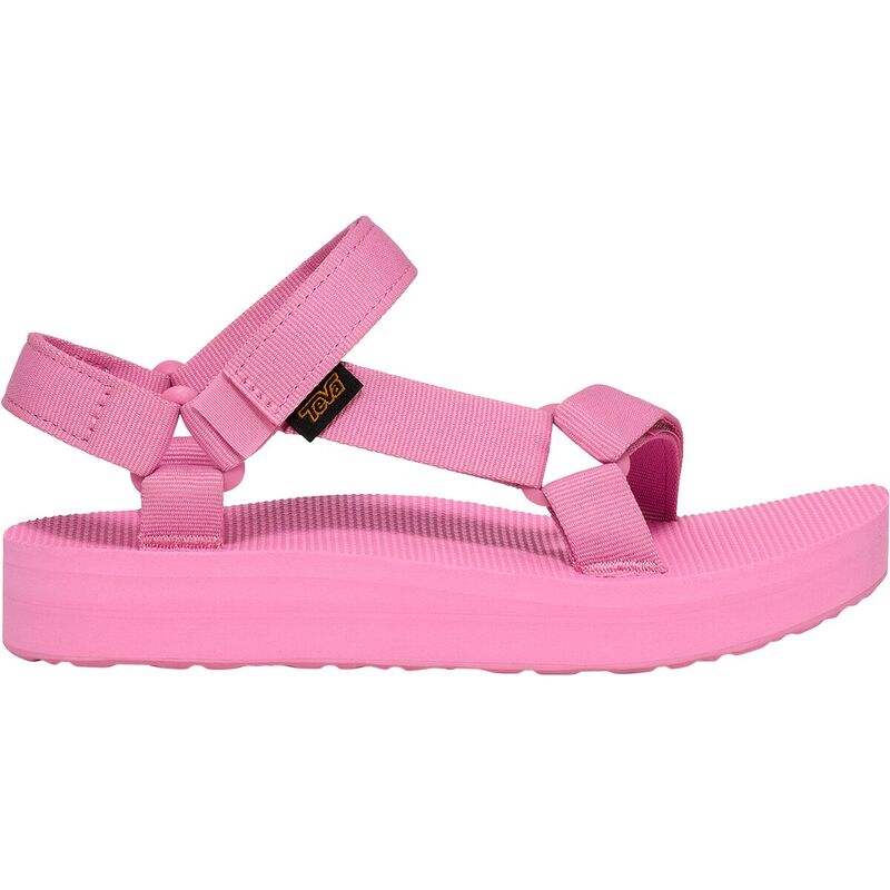 テバ レディース シューズ サンダル Teva Midform Universal Sandal - Women\u0027s Fuchsia Pink サクラ色