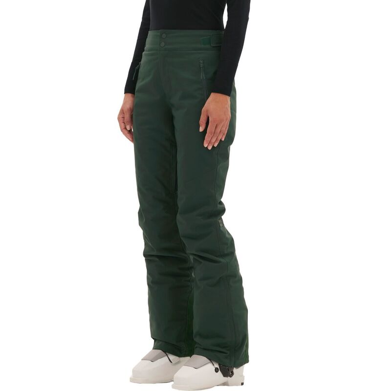 ハーフデイズ レディース ボトムス カジュアルパンツ Halfdays Alessandra Pant - Women's Alpine Green グリーン|ReVida 店