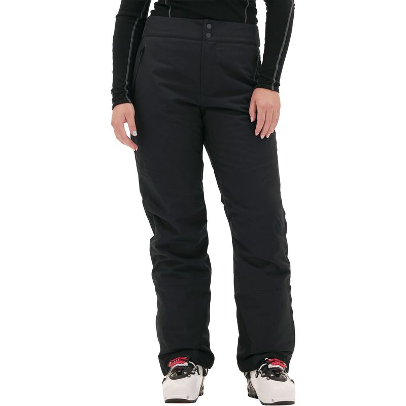 ハーフデイズ レディース ボトムス カジュアルパンツ Halfdays Alessandra Pant - Women's Black ブラック|ReVida 店