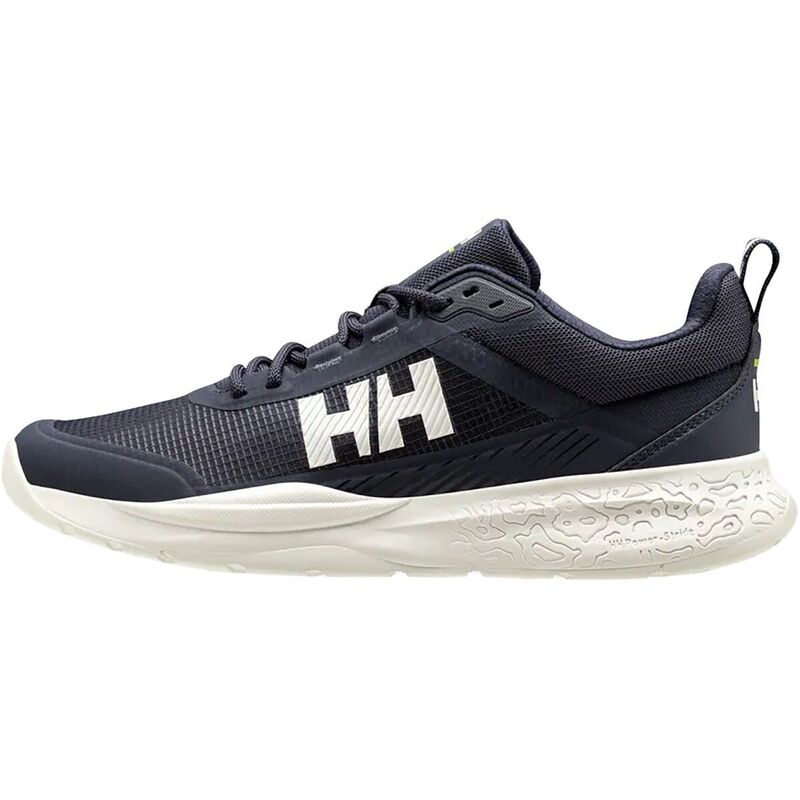 ヘリーハンセン レディース シューズ スニーカー Helly Hansen Crew Low Shoe - Women's Navy ネイビー｜ReVida 店
