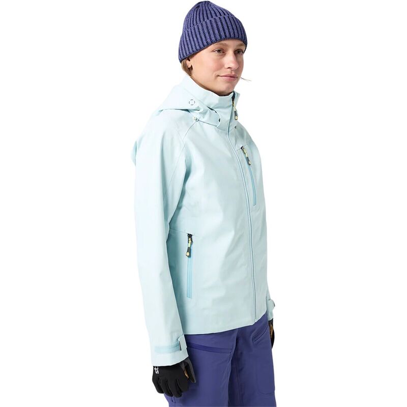 スティオ レディース アウター 上衣・上衣 STIO Environ Jacket - Women\u0027s Windchill