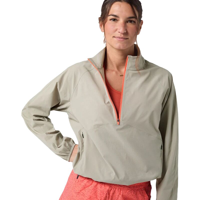 スティオ レディース アウター パーカー・スウェット STIO Bounder Pullover - Women's Talus｜ReVida 店