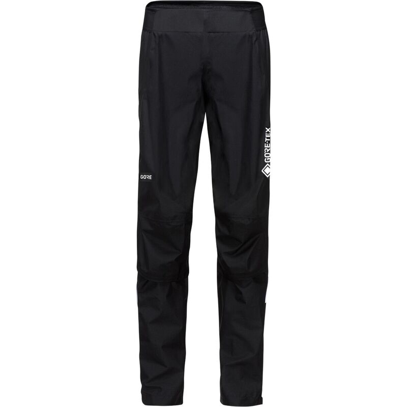 ゴアウェア メンズ ボトムス ハーフパンツ・ショーツ GOREWEAR Endure Pants - Men's Black ブラック｜ReVida 店