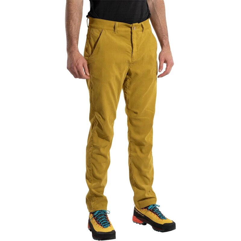 ラスポルティバ メンズ ボトムス カジュアルパンツ La Sportiva Setter Pant - Men'savana｜ReVida 店