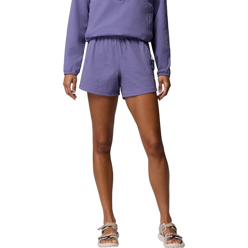 コロンビア レディース ボトムス カジュアルパンツ Columbia Sucker For Summer 4in Short - Women'stormwatch｜ReVida 店