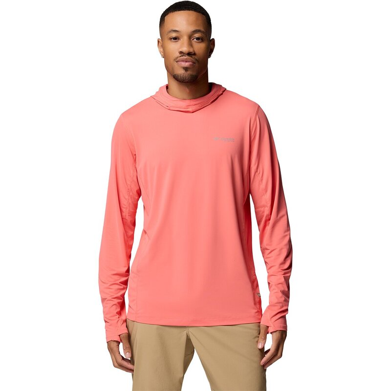 コロンビア メンズ アウター パーカー・スウェット Columbia Shoaltechoodie - Men's Melonade｜ReVida 店