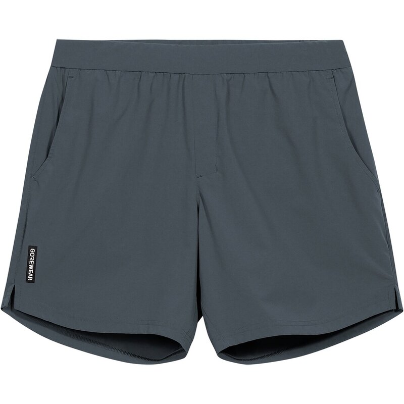 ゴアウェア レディース ボトムス カジュアルパンツ GOREWEAR Training Short - Women's Lab Graphite グラファイト|ReVida 店