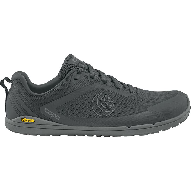 トポアスレチック レディース シューズ スニーカー Topo Athleticonnectrail Running Shoe - Women\'s Grey/Grey グレー|ReVida 店
