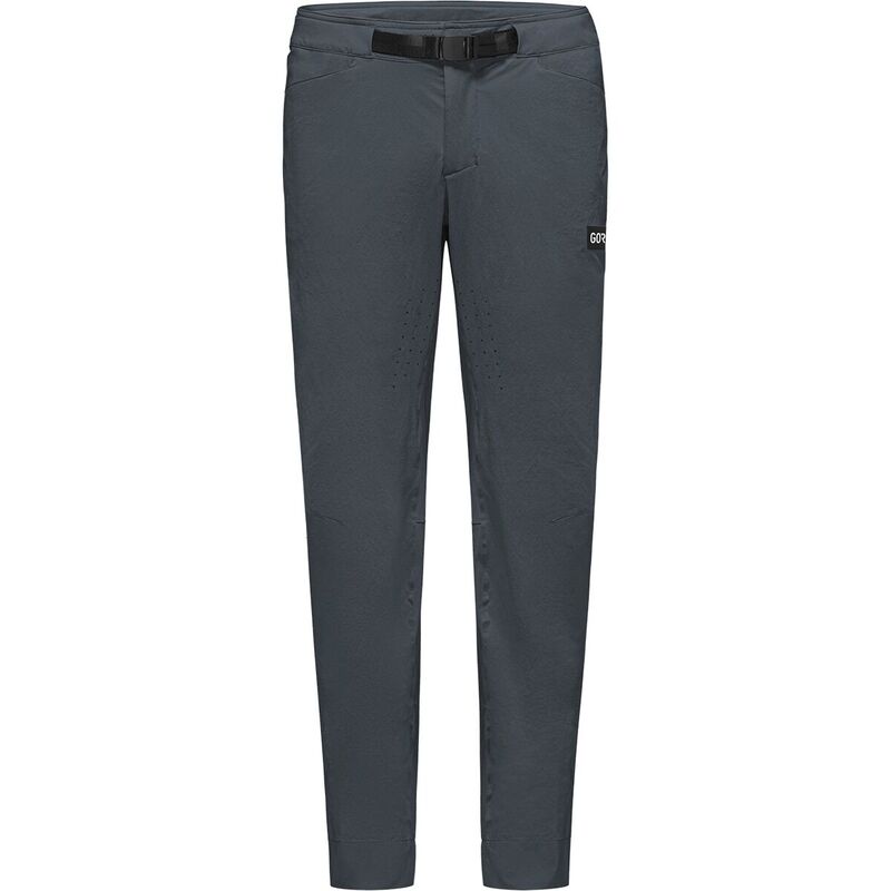 ゴアウェア メンズ ボトムス ハーフパンツ・ショーツ GOREWEAR Passion Pant - Men's Lab Graphite グラファイト｜ReVida 店