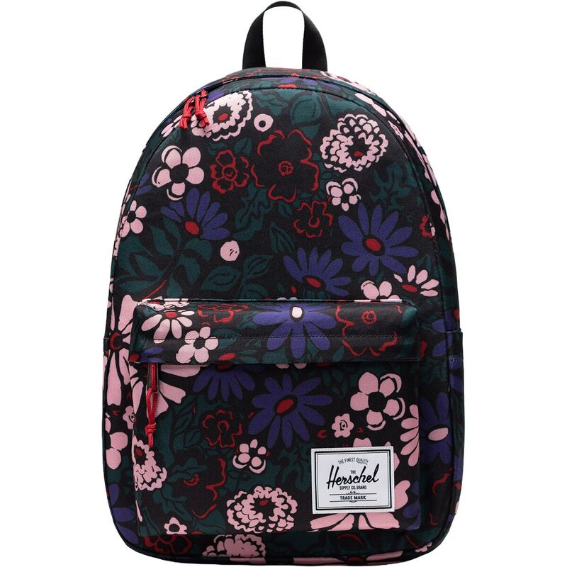 ハーシャルサプライ メンズ バッグ バックパック・リュックサック Herschel Supply Classic XL 30L Backpack Moody Bloom｜ReVida 店