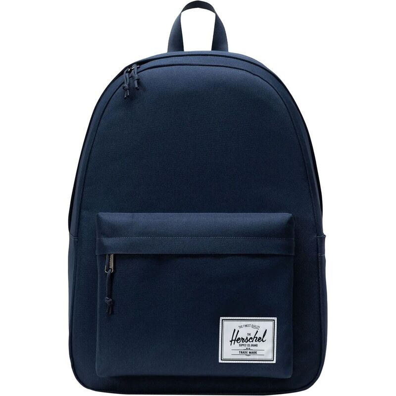 ハーシャルサプライ メンズ バッグ バックパック・リュックサック Herschel Supply Classic XL 30L Backpack Navy ネイビー｜ReVida 店 16,086円