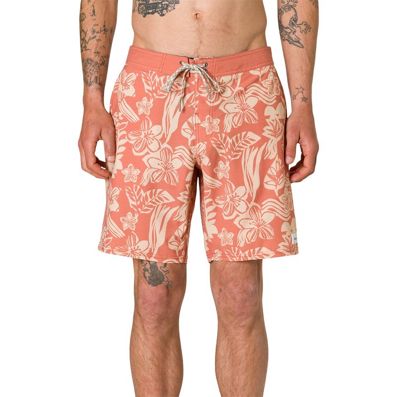 ケイティン メンズ ボトムス ハーフパンツ・ショーツ Katin Carver Hybrid Trunk - Men'sunburn|ReVida 店