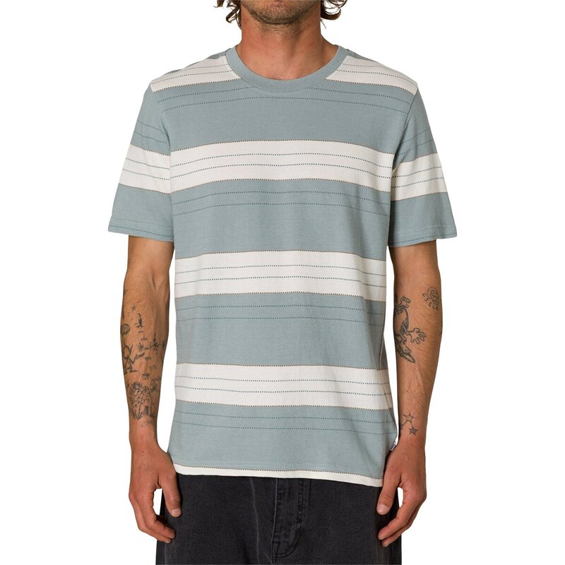 ケイティン メンズ トップス Tシャツ Katin Greg T-Shirt - Men's Abyss|ReVida 店