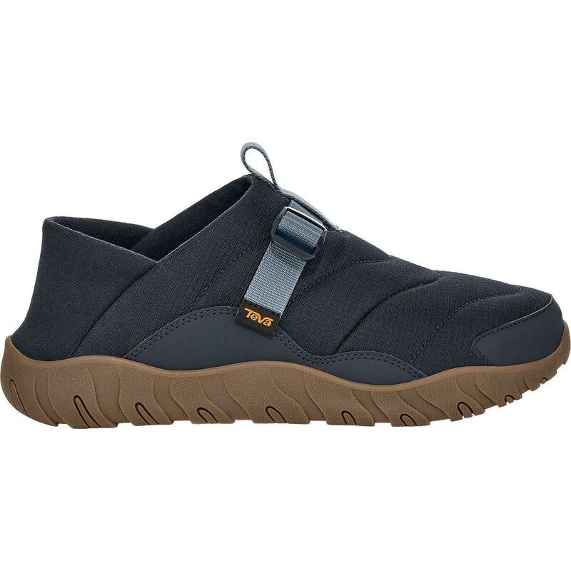 テバ メンズ シューズ サンダル Teva Reember Camp Slipper - Men's Total Eclipse｜ReVida 店