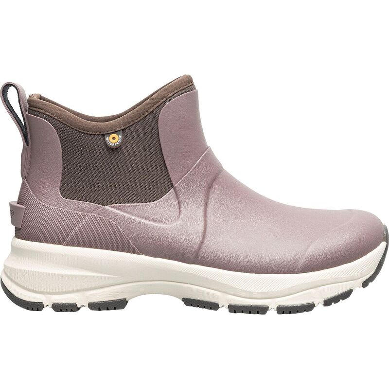 ボグス レディース シューズ ブーツ・レインブーツ チェルシーブーツ チェルシー Bogspruce Chelsea Boot - Women's Raisin|ReVida 店