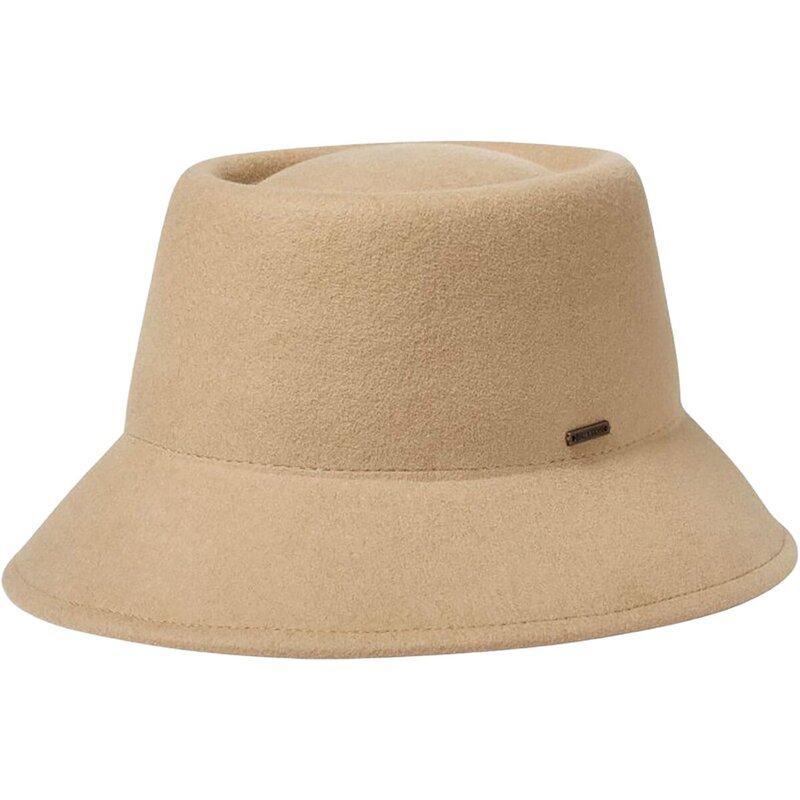 ブリクストン レディース アクセサリー 帽子 Brixton Elle Felt Bucket Hat - Women'sand サンド｜ReVida 店