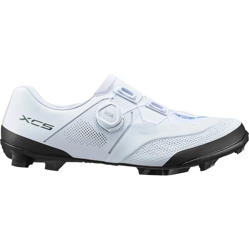 シマノ メンズ シューズ スニーカー Shimano XC503 Cycling Shoe - Men's White ホワイト｜ReVida 店