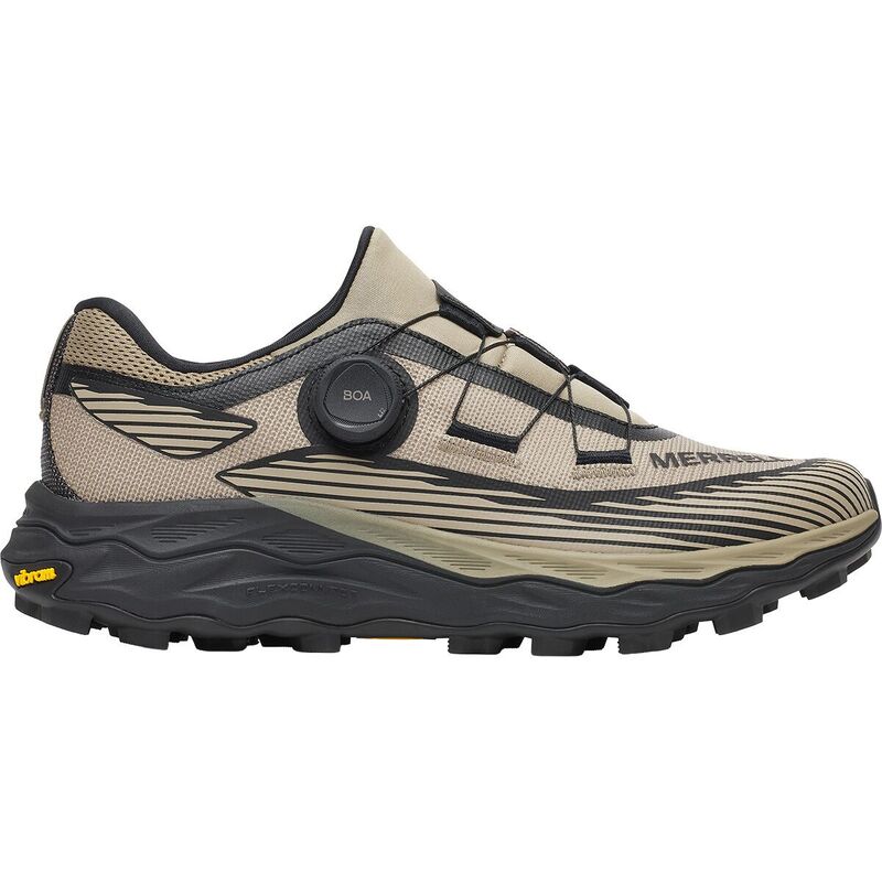 メレル メンズ シューズ スニーカー Merrell Agility Peak 6 Boa Trail Running Shoe - Men's Mountain｜ReVida 店 37,570円