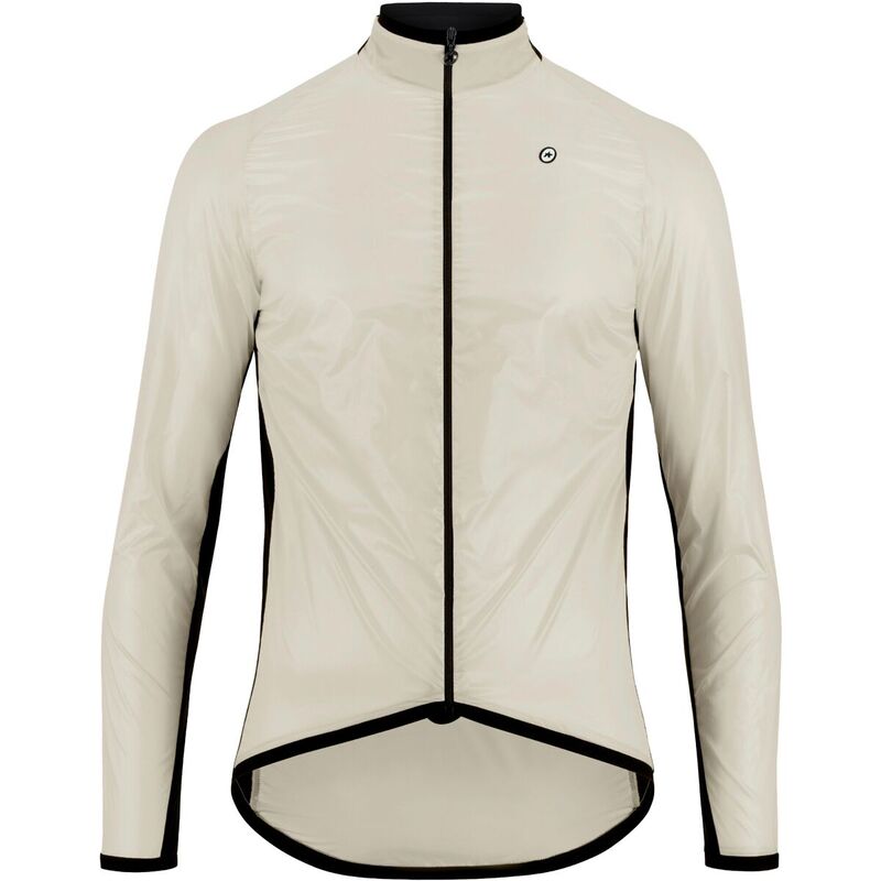 アソス メンズ アウター ジャケット・ブルゾン ジャケット Assos MILLE GT Wind Jacket C2 - Men's Moon Sand サンド｜ReVida 店