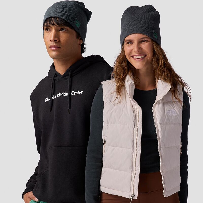 バックカントリー メンズ アクセサリー 帽子 Backcountry Destination Beanie Turbulence