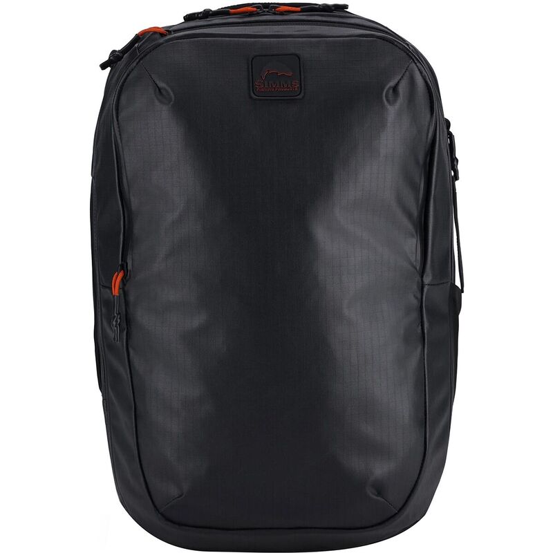 シムズ メンズ バッグ バックパック・リュックサック Simms Tailwind Backpack Black ブラック