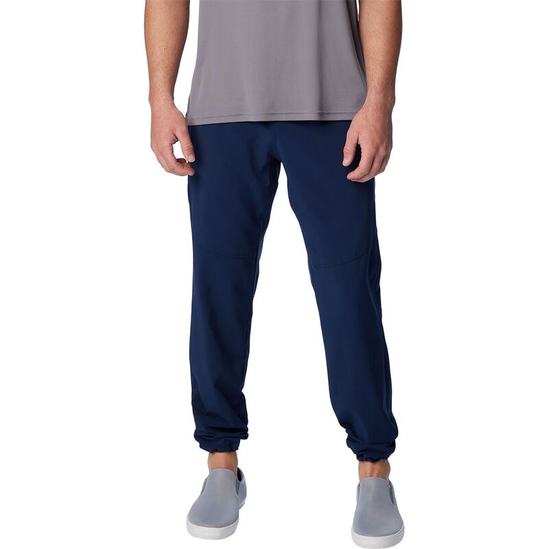 コロンビア メンズ ボトムス カジュアルパンツ Columbia Terminal Roamer Stretch Pant - Men's Collegiate Navy ネイビー