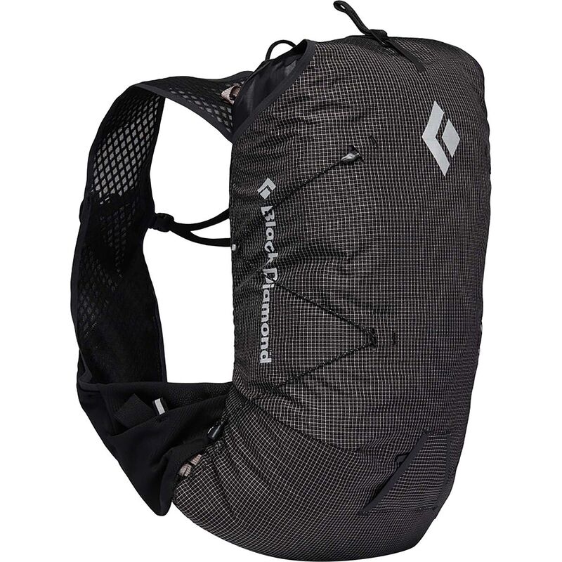 ブラックダイヤモンド メンズ バッグ バックパック・リュックサック Black Diamond Distance 15L Backpack Black ブラック