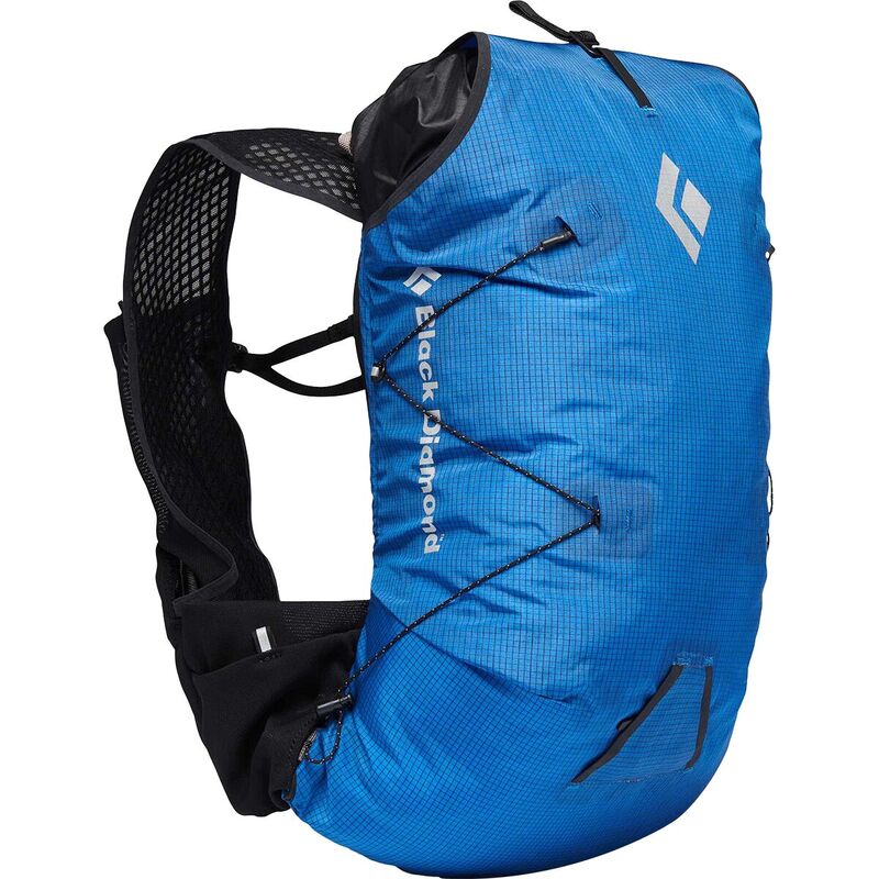 ブラックダイヤモンド メンズ バッグ バックパック・リュックサック Black Diamond Distance 15L Backpack Ultra Blue ブルー