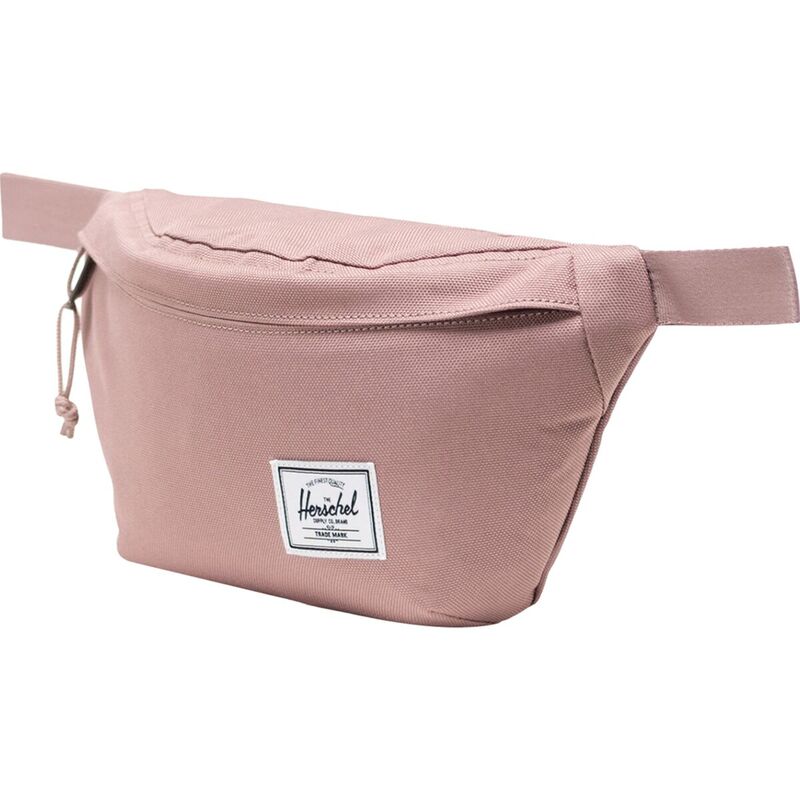 ハーシャルサプライ メンズ バッグ ボディバッグ・ウエストポーチ Herschel Supply Classic Hip Pack Ash Rose アッシュ