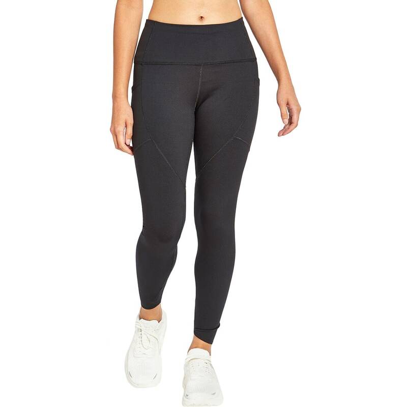 オイセル レディース ボトムス カジュアルパンツ Oiselle Flyout Tight - Women's Black ブラック｜ReVida 店