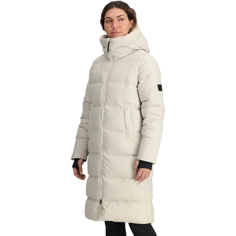 National Geographic(ナショナルジオグラフィック)ダウン NATIONAL GEOGRAPHIC☆UNISEX_ショート丈グースフードダウン_6色