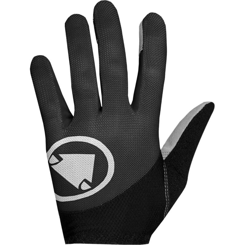 エンデュラ メンズ アクセサリー 手袋 Endura Hummvee Lite Icon Glove - Men's Black ブラック