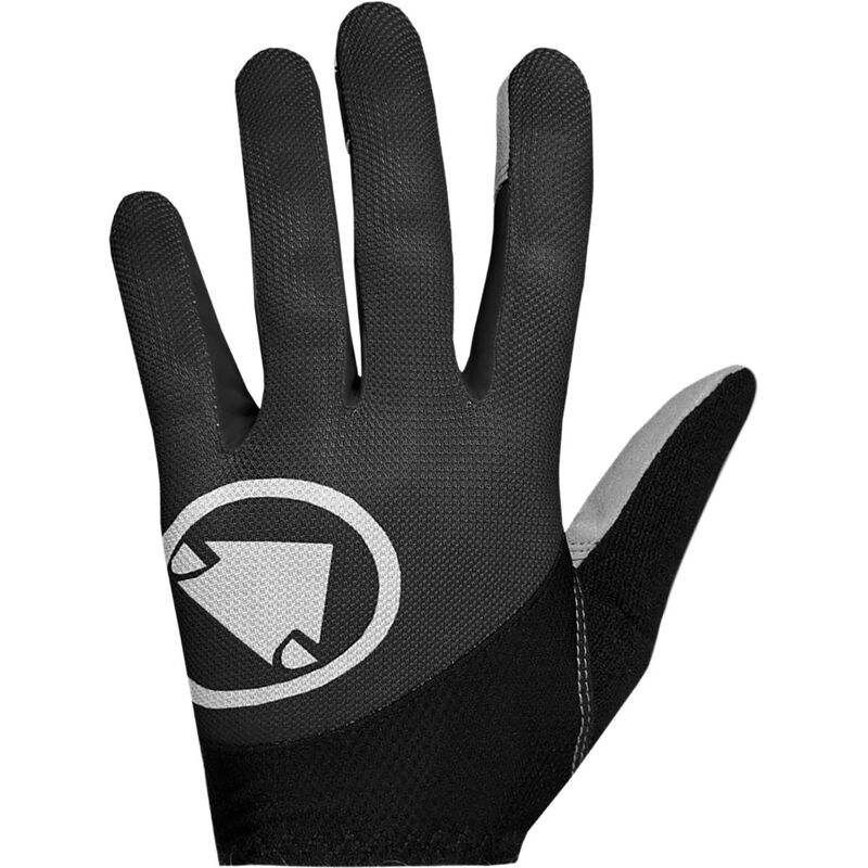 エンデュラ レディース アクセサリー 手袋 Endura Hummvee Lite Icon Glove - Women's Black ブラック