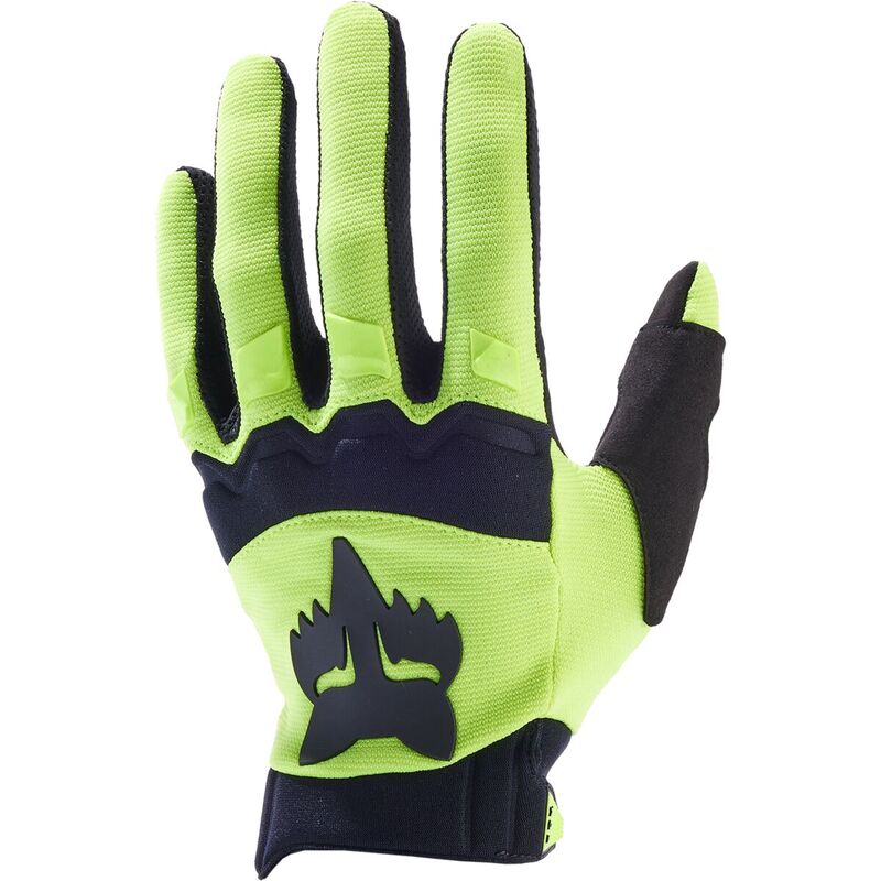 フォックスレーシング メンズ アクセサリー 手袋 Fox Racing Dirtpaw Glove - Men's Fluorescent Yellow イエロー