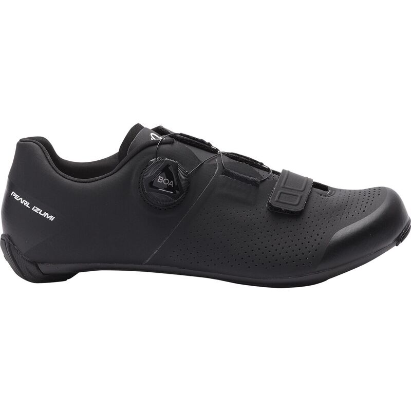 パールイズミ レディース シューズ スニーカー PEARL iZUMi Attack Road Cycling Shoe - Women's Black ブラック