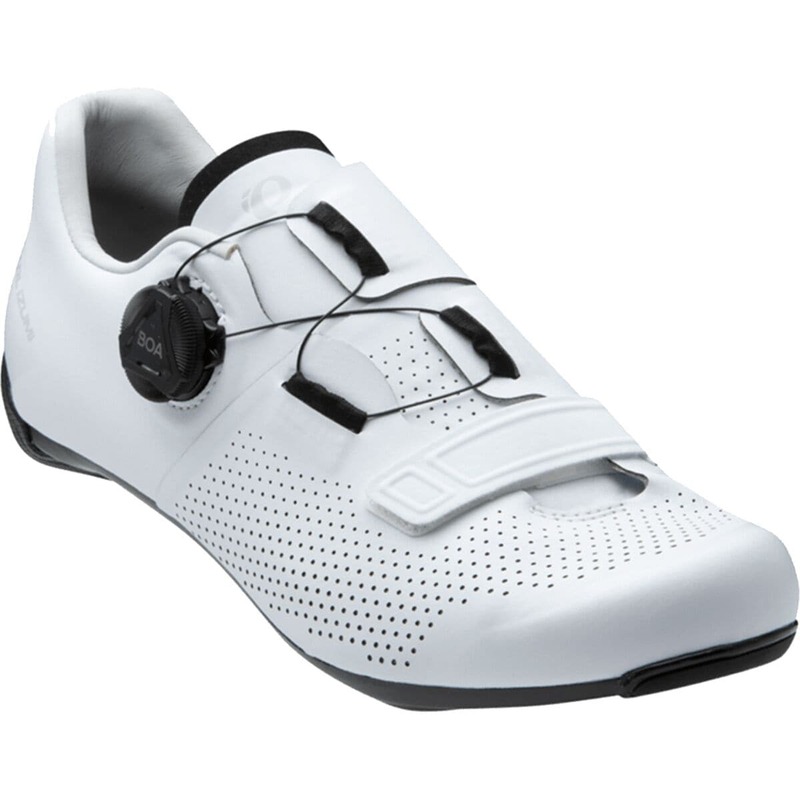 パールイズミ レディース シューズ スニーカー PEARL iZUMi Attack Road Cycling Shoe - Women's White ホワイト