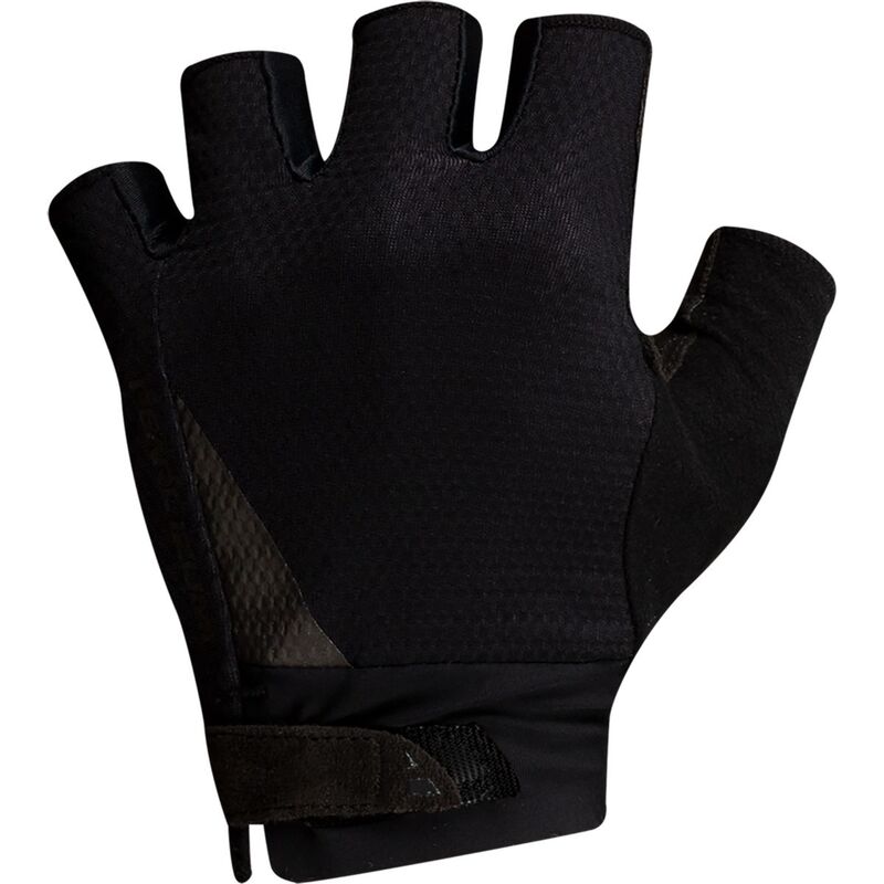 パールイズミ メンズ アクセサリー 手袋 PEARL iZUMi ELITE Gel Glove - Men's Black ブラック|ReVida 店