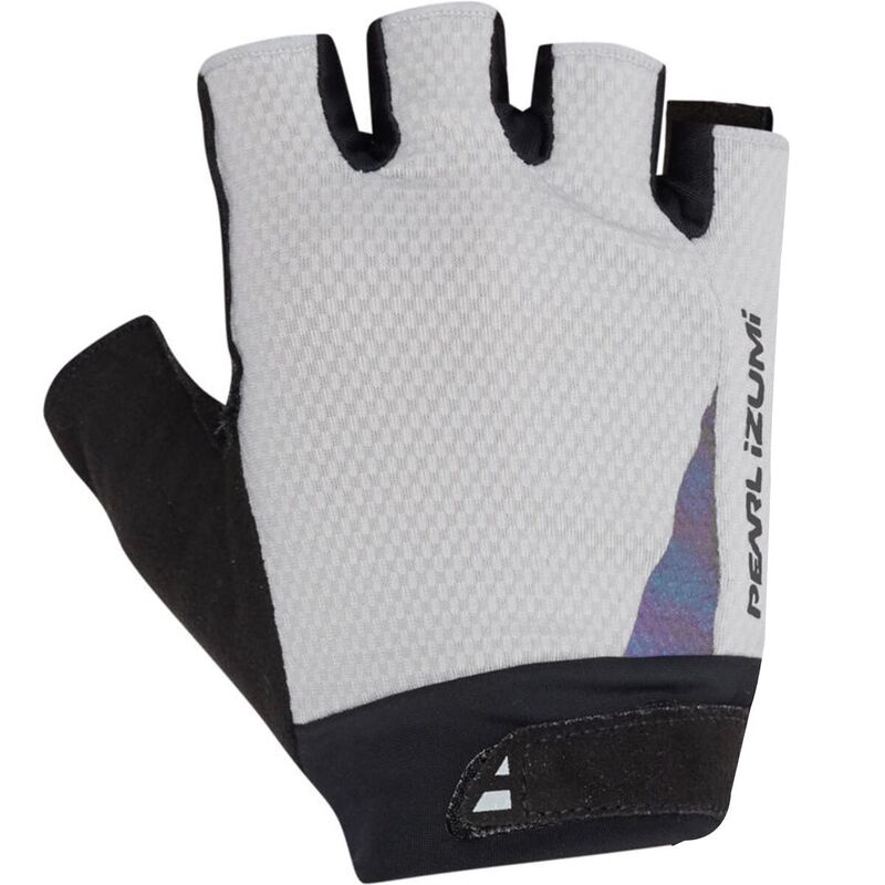 パールイズミ メンズ アクセサリー 手袋 PEARL iZUMi ELITE Gel Glove - Men's Highrise