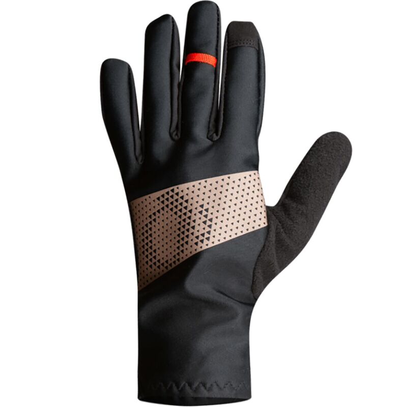 パールイズミ レディース アクセサリー 手袋 PEARL iZUMi Cyclone Gel Glove - Women's Black ブラック