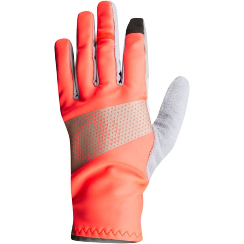 パールイズミ レディース アクセサリー 手袋 PEARL iZUMi Cyclone Gel Glove - Women's Screaming Red レッド