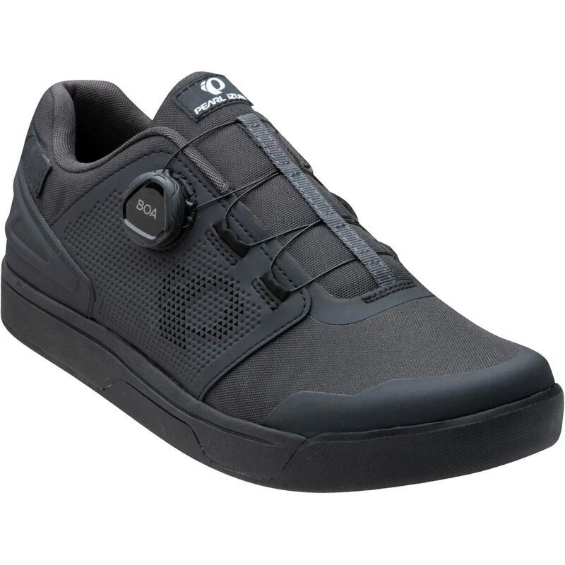 パールイズミ メンズ シューズ スニーカー PEARL iZUMi X-Alp Launch Cycling Shoe - Men's Phantom/Black ブラック