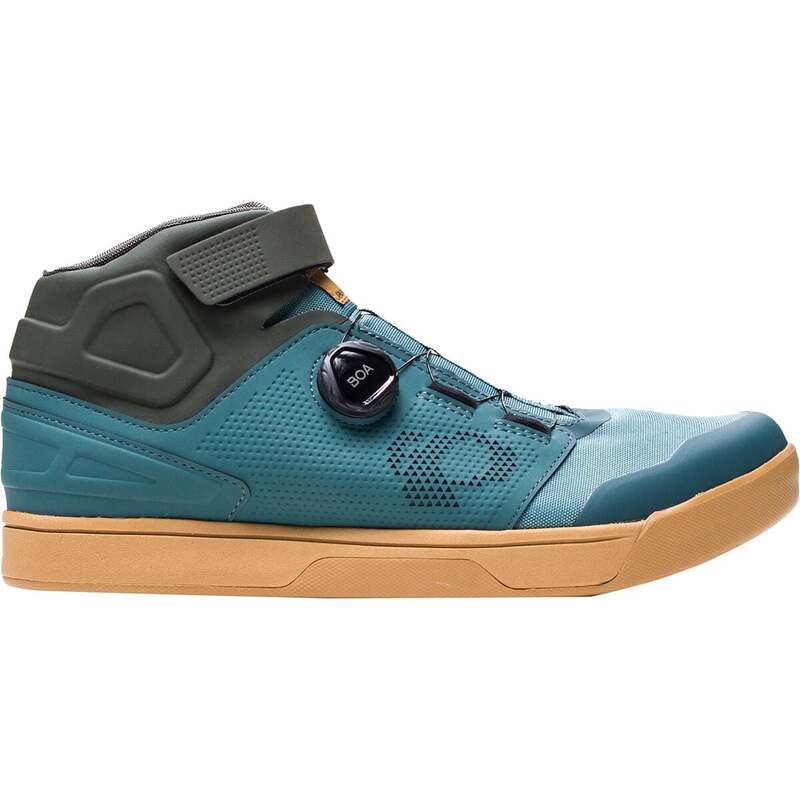 パールイズミ メンズ シューズ スニーカー PEARL iZUMi X-Alp Launch Mid WRX Shoe - Men's Spruce/Forest フォレスト