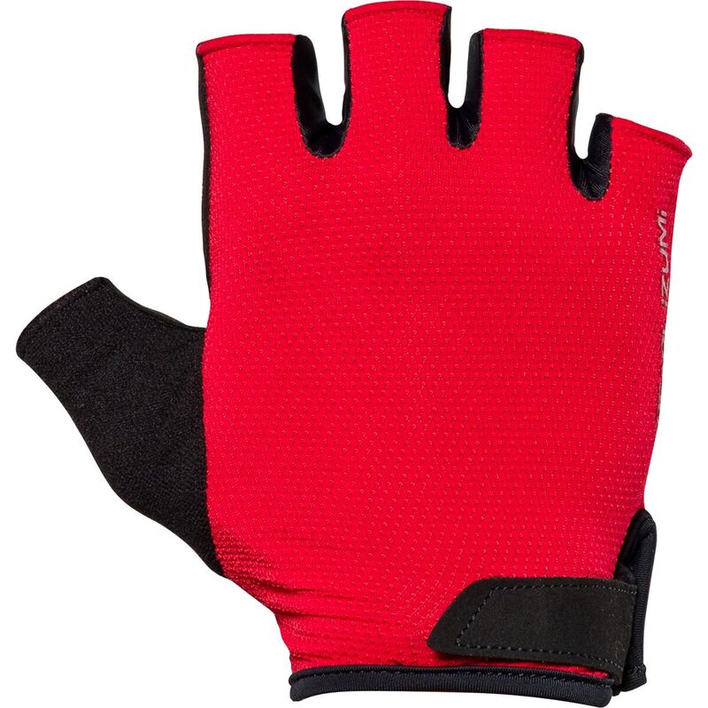 パールイズミ メンズ アクセサリー 手袋 PEARL iZUMi Quest Gel Glove - Men's Goji Berry