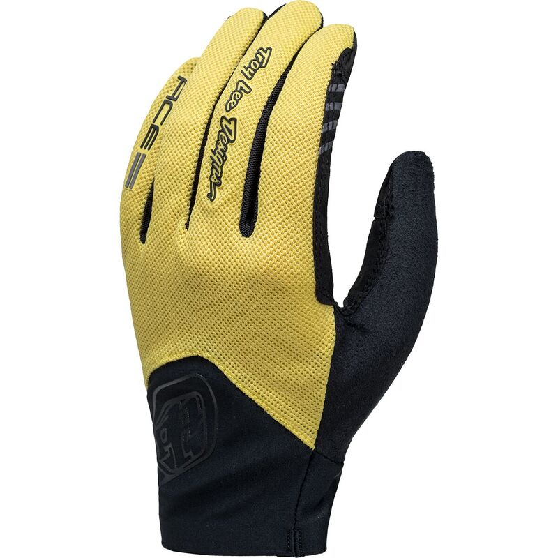 トロイリーデザイン メンズ アクセサリー 手袋 Troy Lee Designs Ace 2.0 Glove - Men's Honey