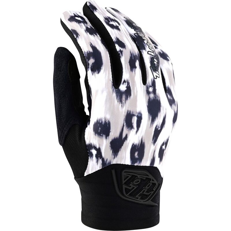 トロイリーデザイン レディース アクセサリー 手袋 Troy Lee Designs Luxe Glove - Women's Wild Cat White ホワイト 6,915円
