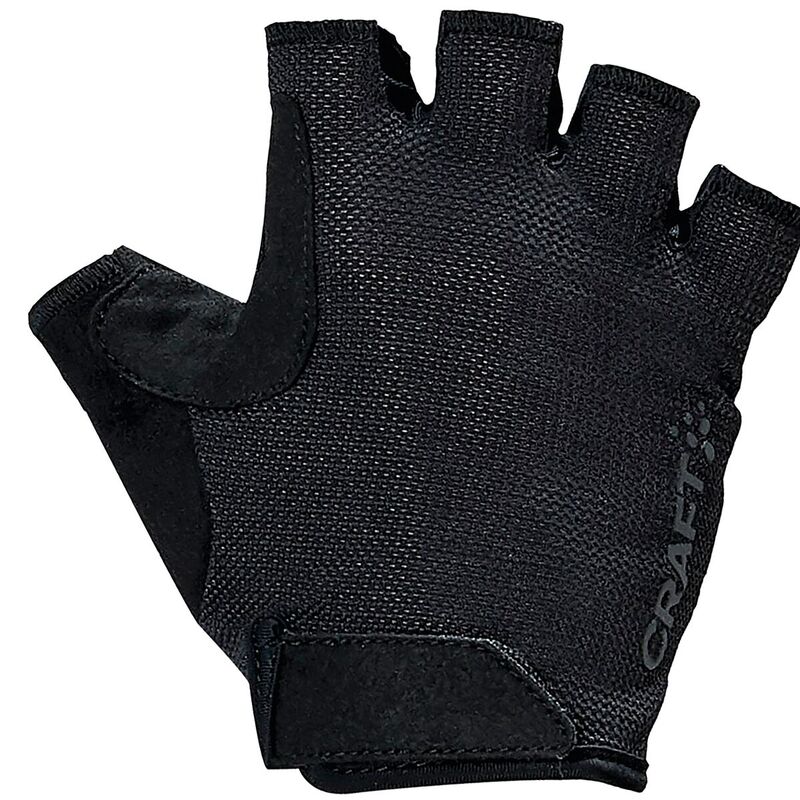 クラフト メンズ アクセサリー 手袋 Craft Essence Glove - Men's Black ブラック