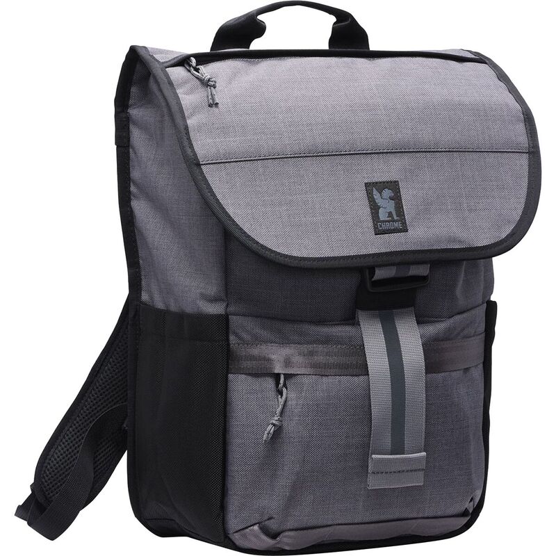 クローム メンズ バッグ バックパック・リュックサック Chrome Corbet 24L Backpack Castlerock Twill