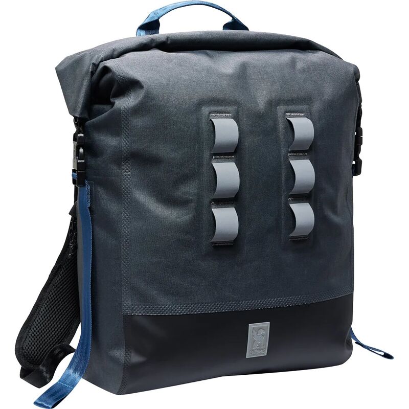 クローム メンズ バッグ バックパック・リュックサック Chrome Urban EX Rolltop 30L Backpack Fog