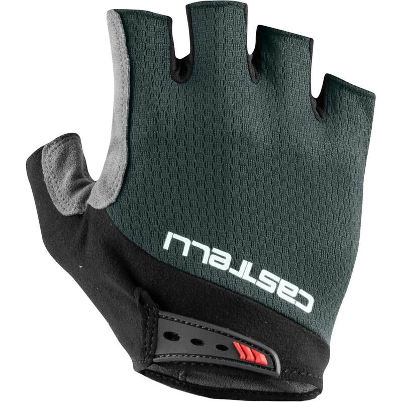 カステリ メンズ アクセサリー 手袋 Castelli Entrata V Glove - Men's Sedona Sage セージ