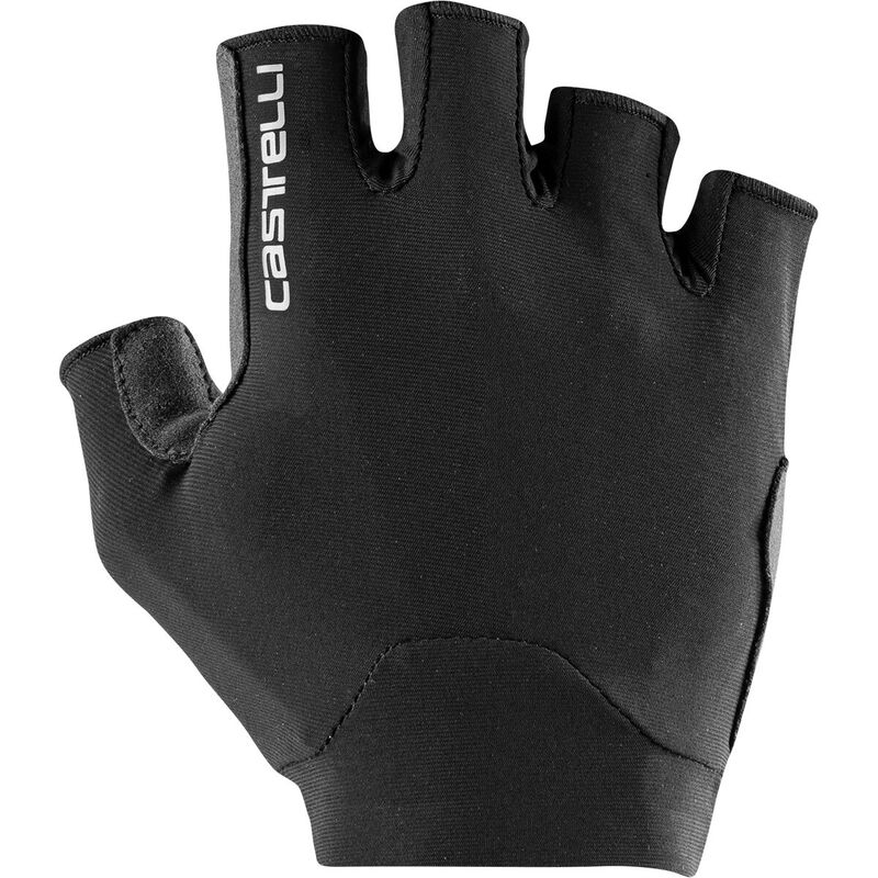 カステリ メンズ アクセサリー 手袋 Castelli Endurance Glove - Men's Black ブラック|ReVida 店